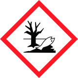 GHS09 Environmental hazard