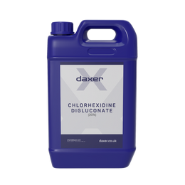 Chlorhexidine Digluconate (20%)
