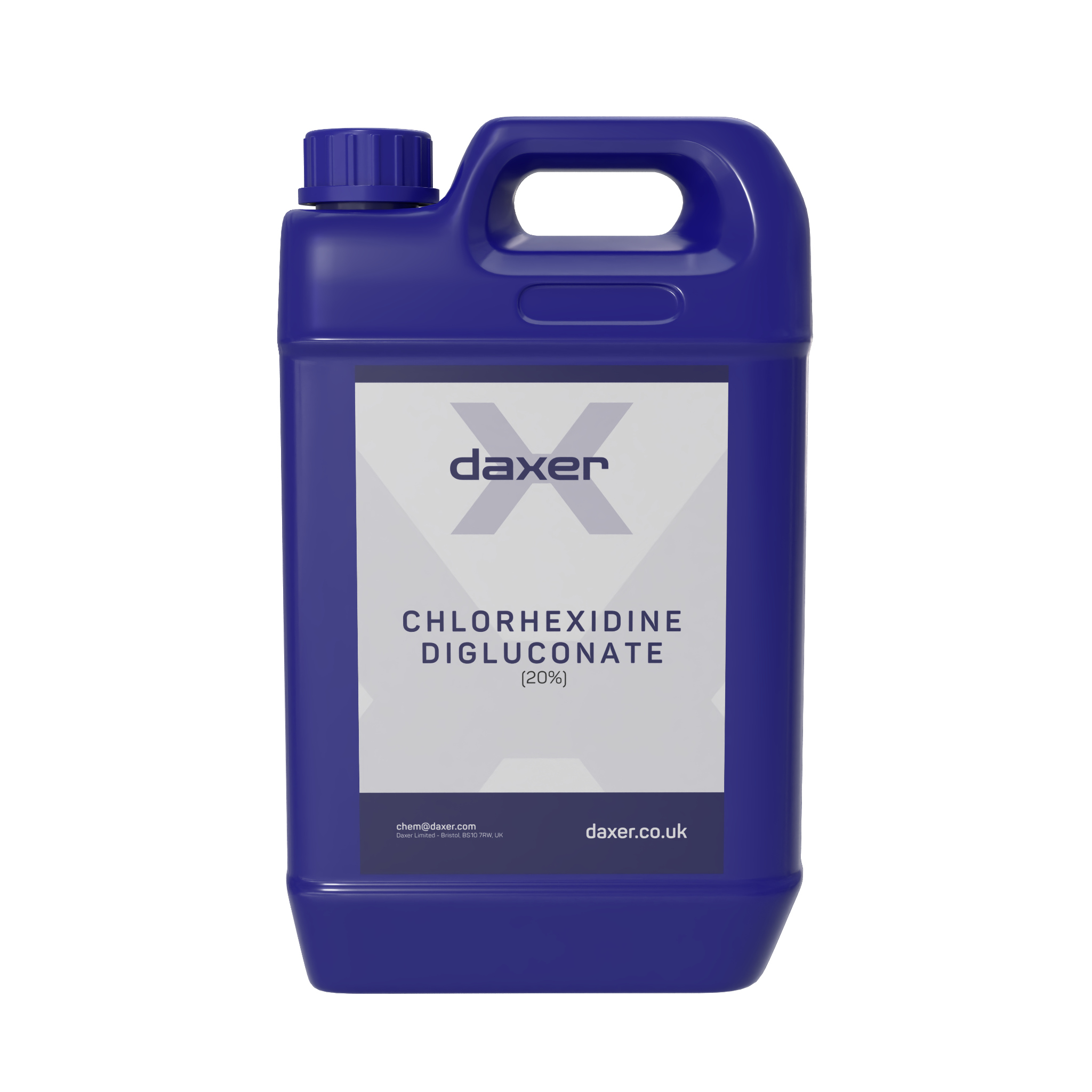Chlorhexidine Digluconate (20%)