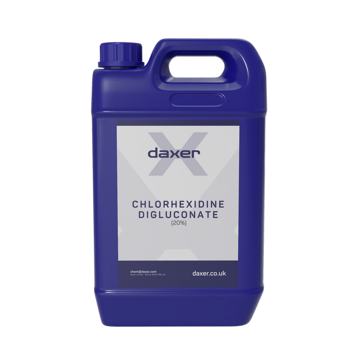 Chlorhexidine Digluconate (20%)