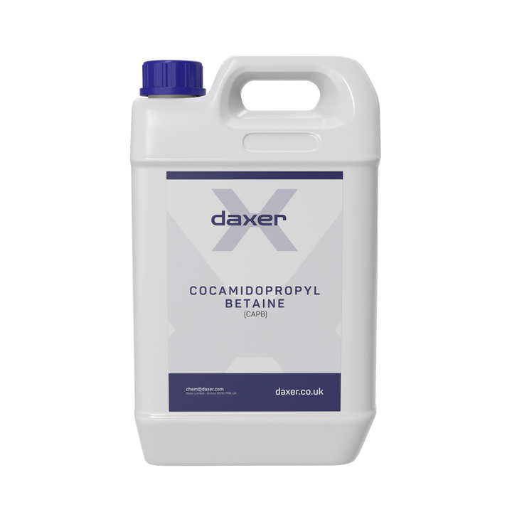 Cocamidopropyl Betaine (CAPB) 30%