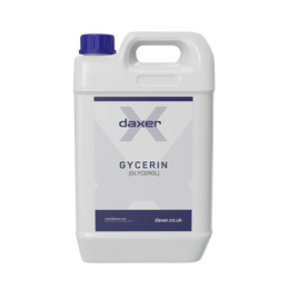 Glycerin (Glycerol)