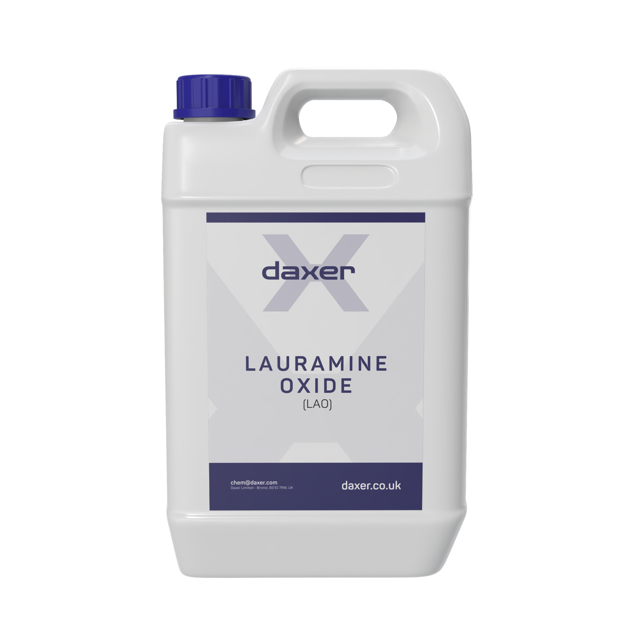 Lauramine Oxide (LAO) Soft Wash