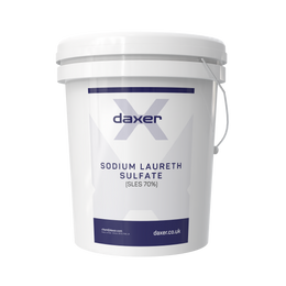Sodium Laureth Sulfate (SLES) 70%